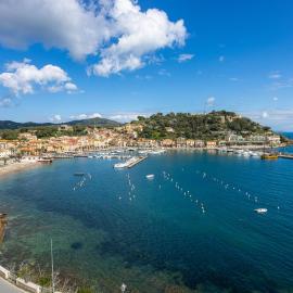 Casa Ilaria a Porto Azzurro