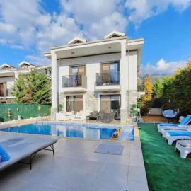 Serenity Hideaway Hisarönü