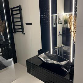 Premium Apartment with Garage & Smart Lock Katowice City Center