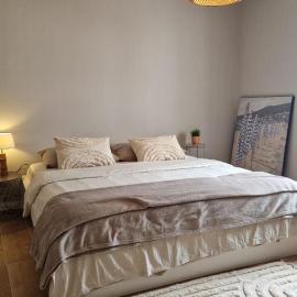 Meu Sonho Cascais - Praia, hotel Alcabidechében