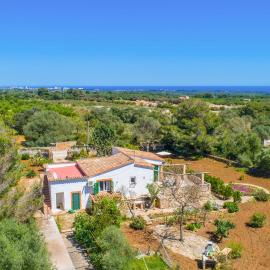 Sa Caseta De Portocolom, hotel in Felanitx