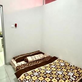 Herald homestay wonosobo, hotel v destinácii Wonosobo