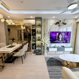 Căn Hộ Cao Cấp - Villa 5 Phòng Ngủ Hạ Long