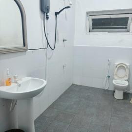 Colombo Mount Hostel: Mount Lavinia şehrinde bir otel