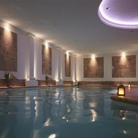 Paris j'Adore Hotel & Spa, hotel v Paríži