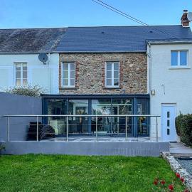 Gîte Gouvile