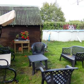 Le cottage