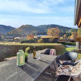 3 Bedroom Pet Friendly Home In Hohentauern