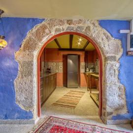 Fatma Hanoum Old Town
