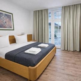 Hotel Borchers, hotel u gradu Cele