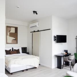 ROMY ANTWERP Sint-Jansvliet, hotel in Antwerp