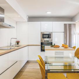 Lovely Apartment In Almeria With Wifi
