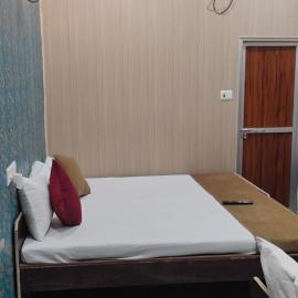 ANAND LOK VARANASI