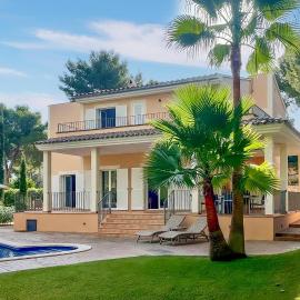 Villa Rondo