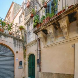 2 Bedroom Nice Apartment In Modica