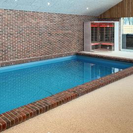 Awesome Home In Kibæk With Sauna, hotel in Kibæk