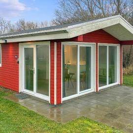 Beautiful Home In Samsø With House Sea View