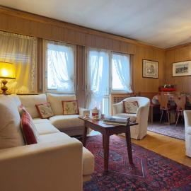 Homeby, Casa Due Vette