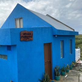 Bryans Farmstead, hotel u Basku