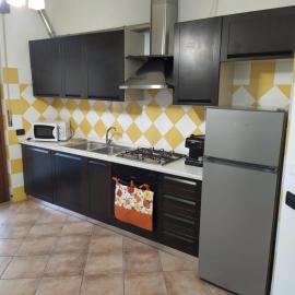 Vittuone Station to RhoFiera e Milano City - 3 letti - 2 camere - 2 bagni