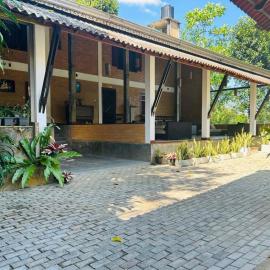 Breeze of Galle, Hotel in Talgampola