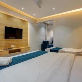Hotel H One