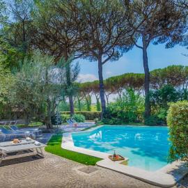 Lovely Home In Ciampino