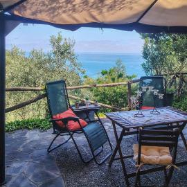 1 Bedroom Nice Home In Zoagli