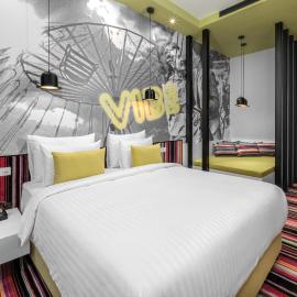 Mamaison Vibe Hotel Downtown Budapest
