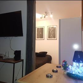 Crystal Baltic Studio Gdańsk self check in - 24h
