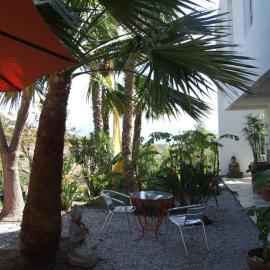 Casa Mexicana