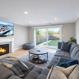 @ Marbella Lane Seaside Retreat, Walk to the Beach