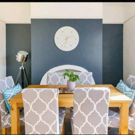 Atrium Guesthouse