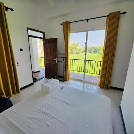 Man Guest Polonnaruwa, hotel in Polonnaruwa