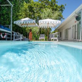 Long Story Guest House, Hotel in Plettenberg Bay