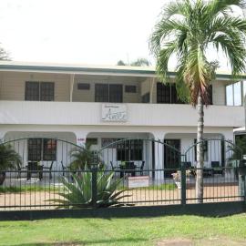 Guesthouse Amice, hotel a Paramaribo