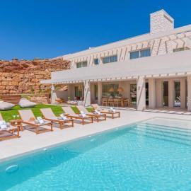 Villa Horizon Antequera by Ruralidays