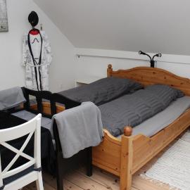 1st floor 2 rooms with kitchenette, hotel i Store Heddinge