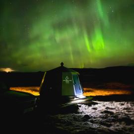 Adventure Stay, hotel in Vík