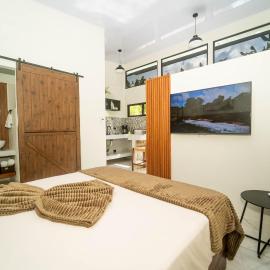 Inta Tiny House