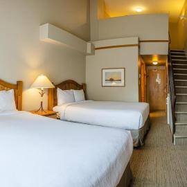 Cahilty #434 home, hotel u gradu Sun Peaks