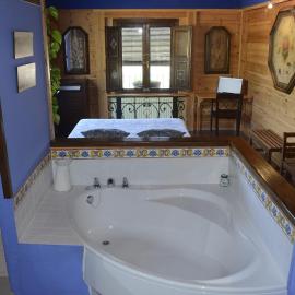 Hotel rural reina Berta, hotel v destinaci Murillo de Gállego