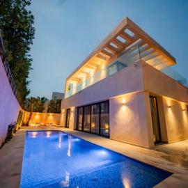Villa Horizon