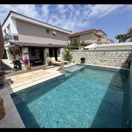 Eos, hotell i Cesme