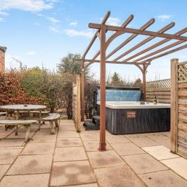 3 Bed in Brampton oc-g34639, hotell i Brampton