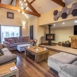 3 Bed in Brampton oc-g34639, hotel a Brampton