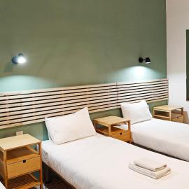 Cosyroom 3, Hotel in Pieta