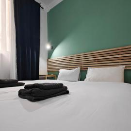 Cosy room 2, Hotel in Pieta