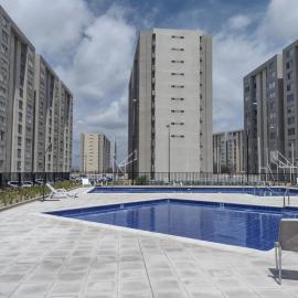 Alameda del rio Turpial, hotel in Barranquilla