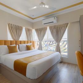 Home2 Residency, Mumbai Airport, hotel di Mumbai